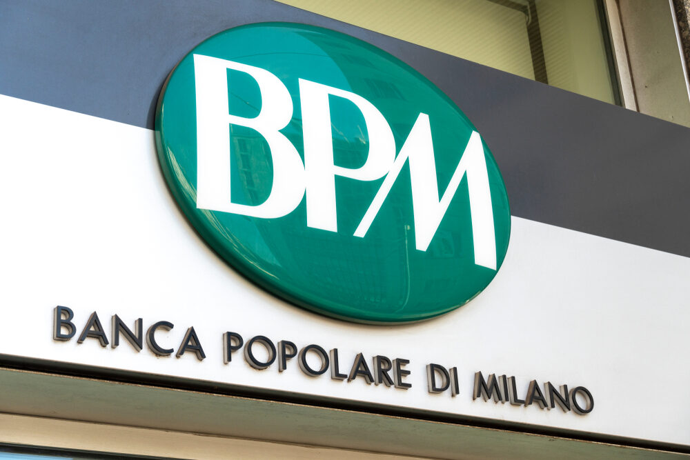 Mps e Banco Bpm in discussione