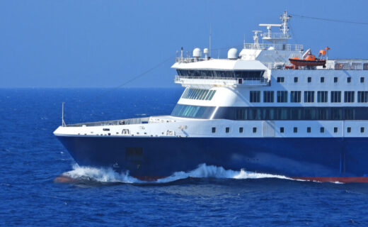 Fregate Fremm Evo di Fincantieri
