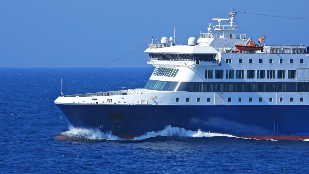Fregate Fremm Evo di Fincantieri