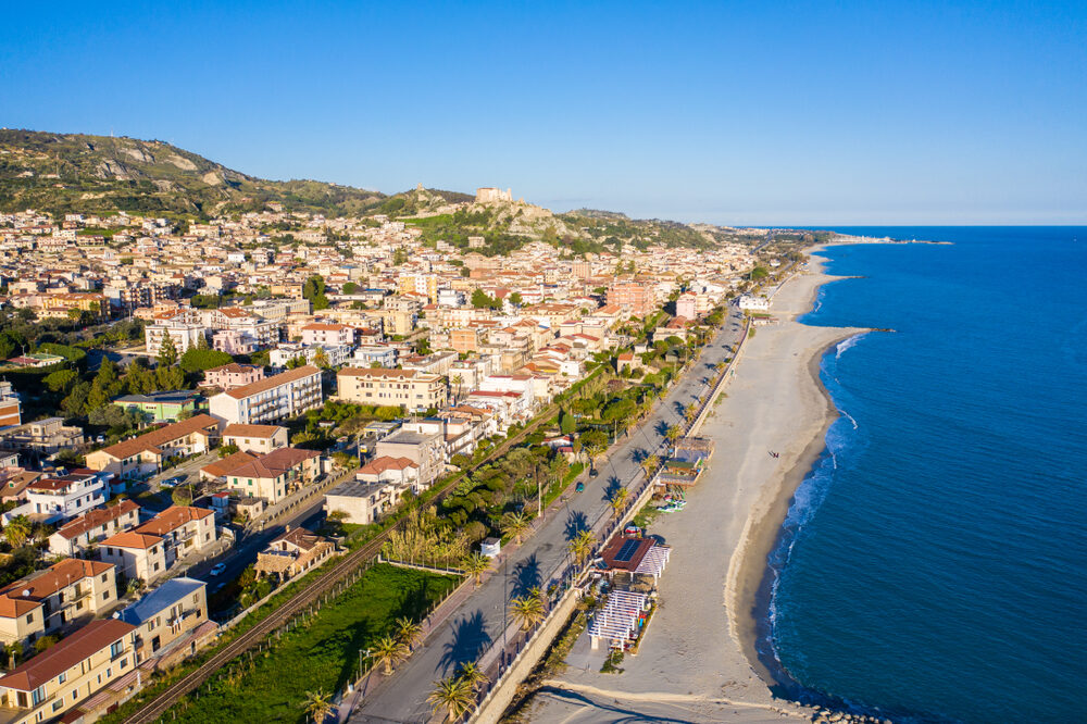 Manifestazione Roccella Fitwalking 2026