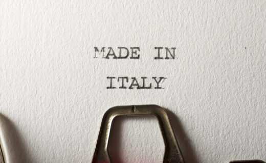 Industria culturale italiana