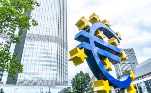 Design delle nuove banconote in euro