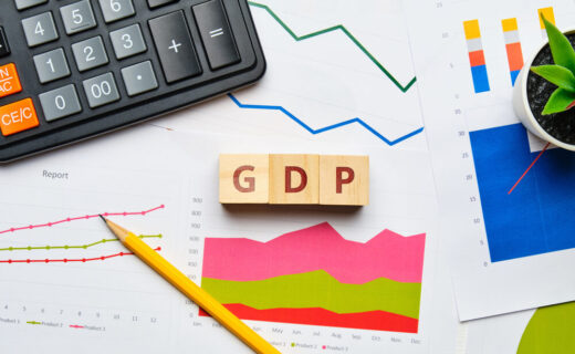 Crescita del PIL in Italia nel II trimestre 2026