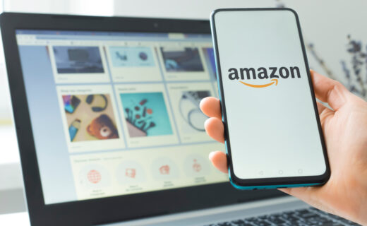 Logo di Amazon Mechanical Turk
