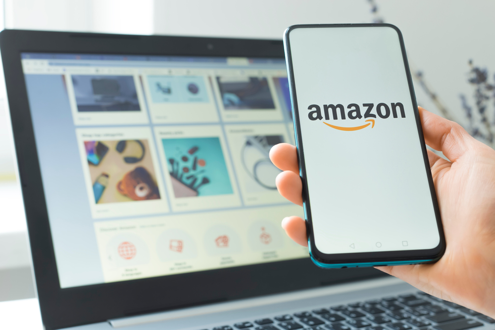 Logo di Amazon Mechanical Turk