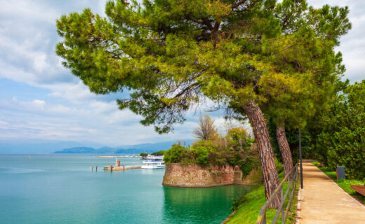 Th Resorts Caserma Peschiera del Garda