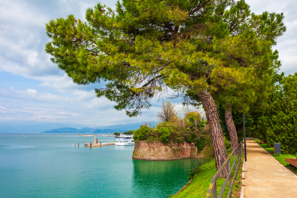 Th Resorts Caserma Peschiera del Garda