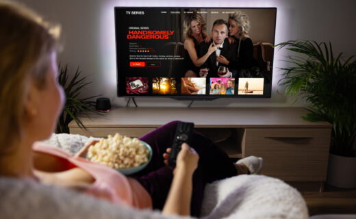 Netflix e il futuro dello streaming