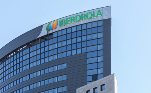 Immagine rappresentativa di Iberdrola