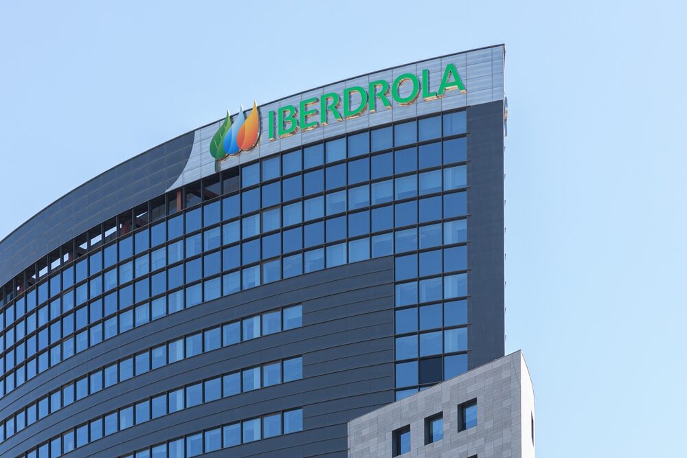 Immagine rappresentativa di Iberdrola