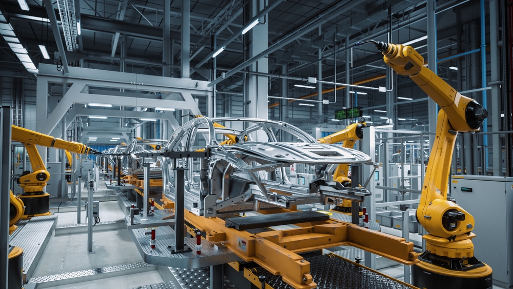 Calo ordini macchine utensili 2026