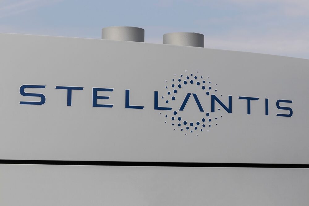 Stabilimento Fiat a Betim, Brasile