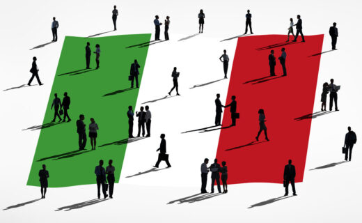 Immagine rappresentativa delle imprese italiane all'estero