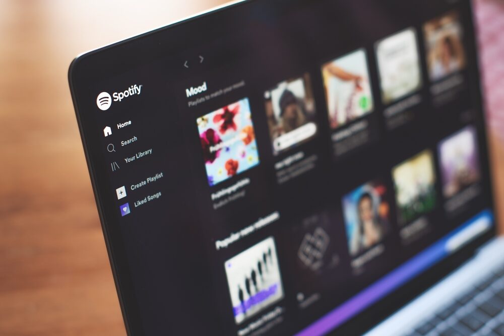 Spotify Music Video Charts Global