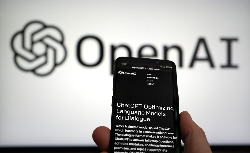 OpenAI ChatGPT for Academic Researchers