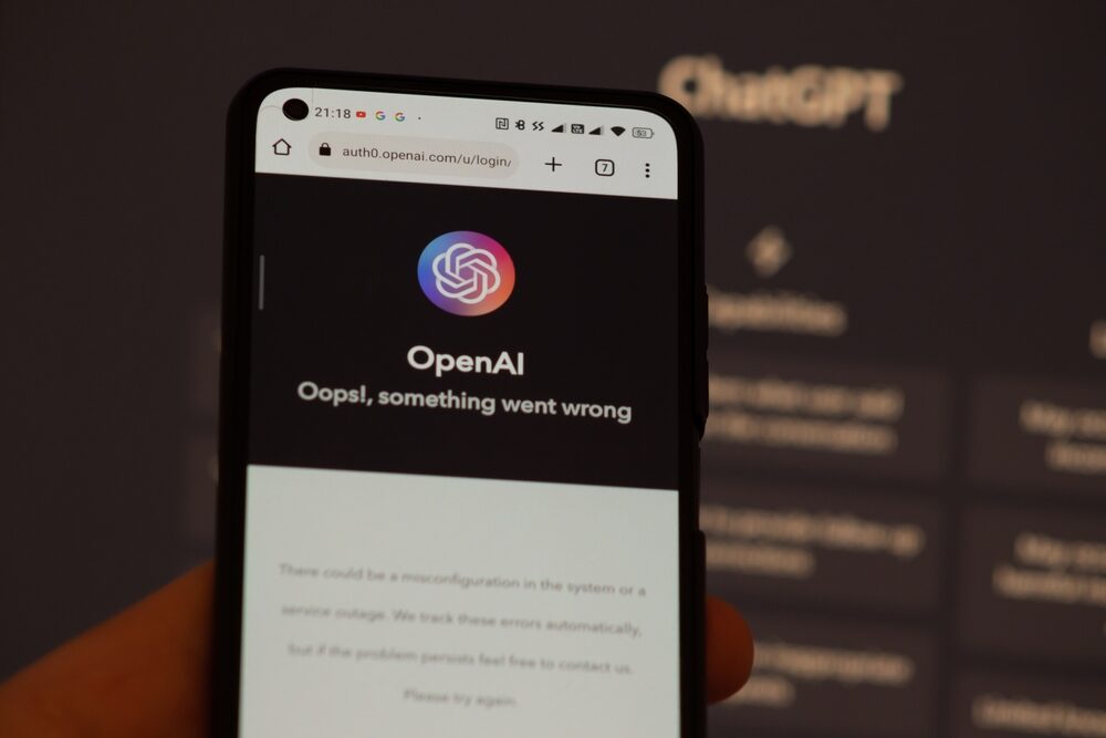 Incidenti informatici OpenAI e Hugging Face