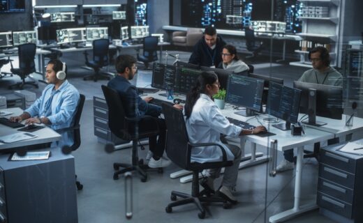 Licenziamenti nel settore tech 2026