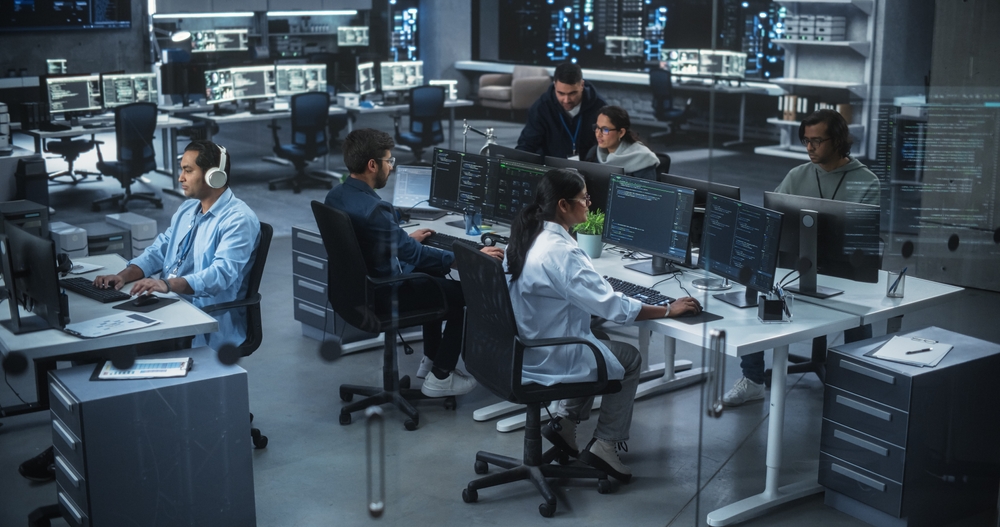 Licenziamenti nel settore tech 2026