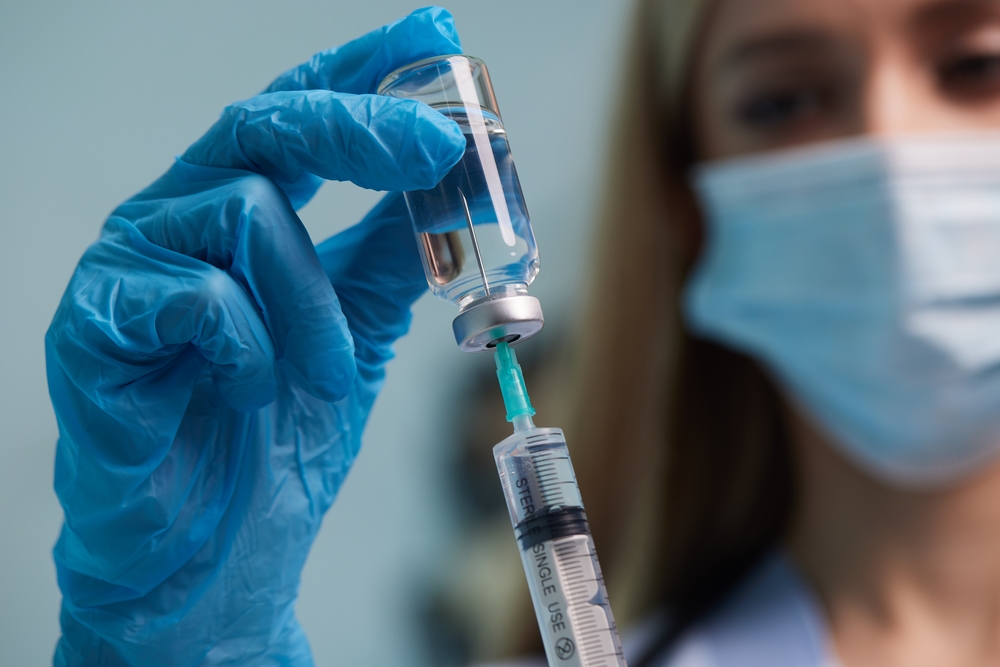 Vaccinazioni per adulti e anziani