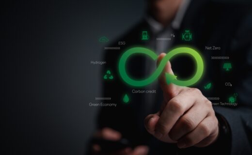 Avvio del progetto REMICS e POLO MICS per l'innovazione circolare