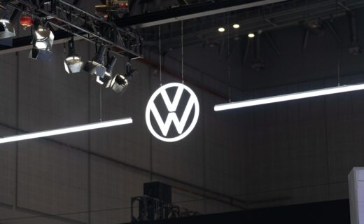 Logo Volkswagen