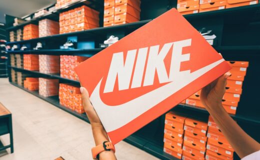 Logo Nike