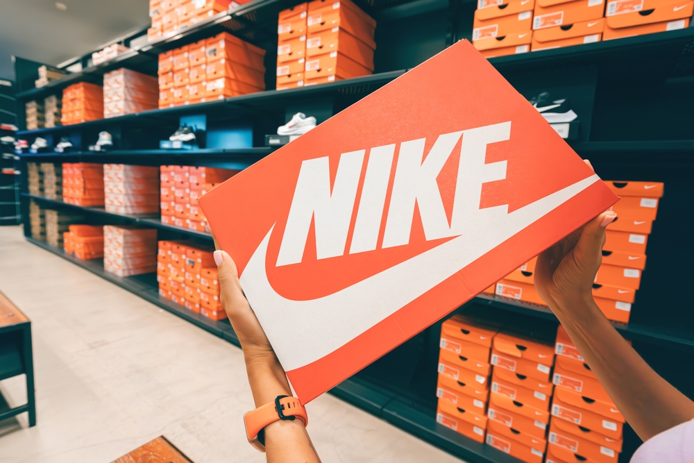 Logo Nike