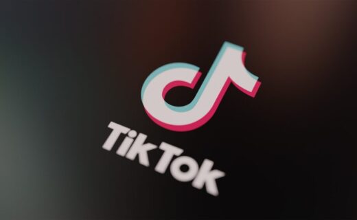 Immagine relativa a TikTok e intelligenza artificiale