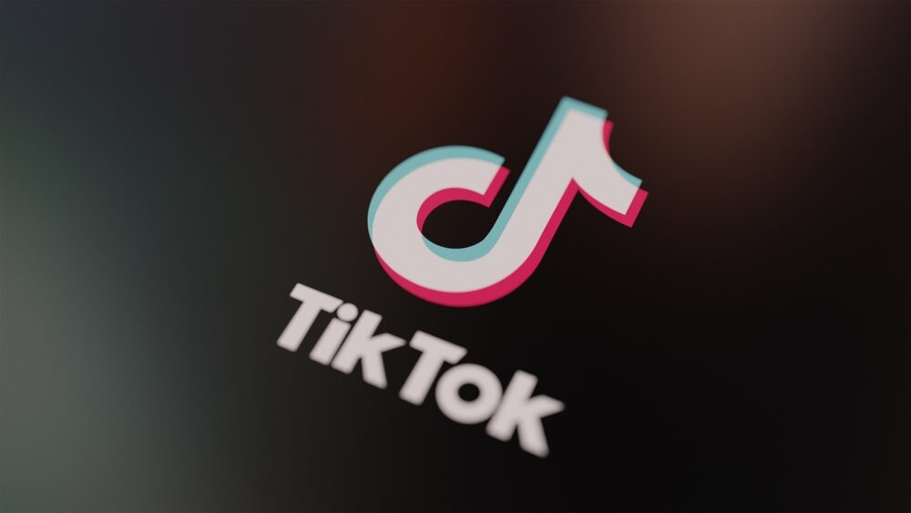 Immagine relativa a TikTok e intelligenza artificiale