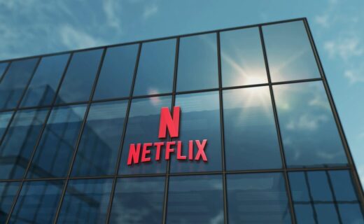 Netflix utilizza intelligenza artificiale per la produzione di film e serie