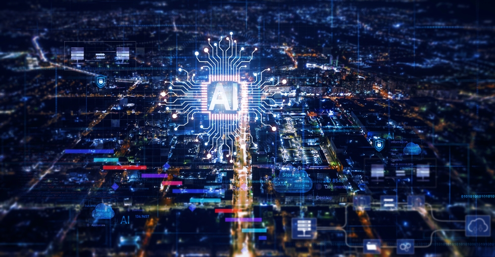 Evoluzione delle comunicazioni unificate con AI