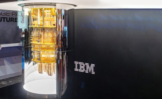 IBM Quantum Computing