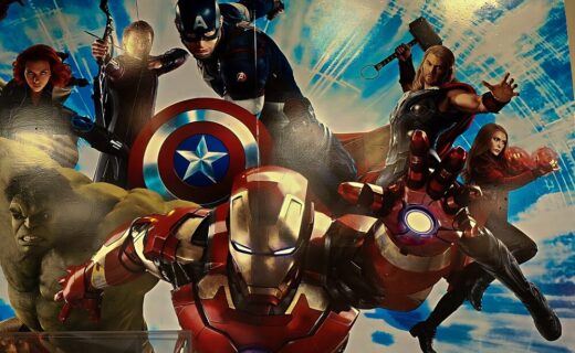 Avengers Doomsday - Trailer e prevendite