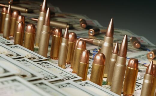 Aumenti spese militari Italia vertice NATO
