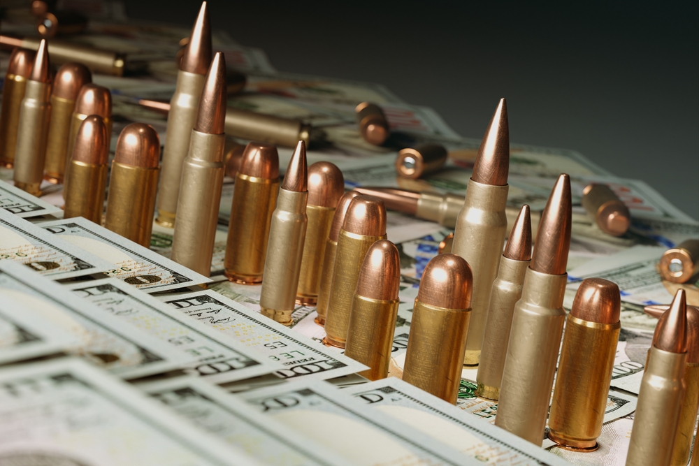 Aumenti spese militari Italia vertice NATO