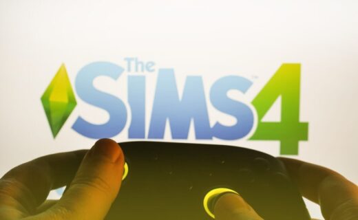 Immagine promozionale di The Sims 4