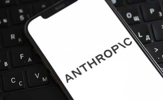 Dashboard di Reflect di Anthropic