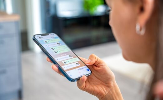 WhatsApp come infrastruttura per le imprese