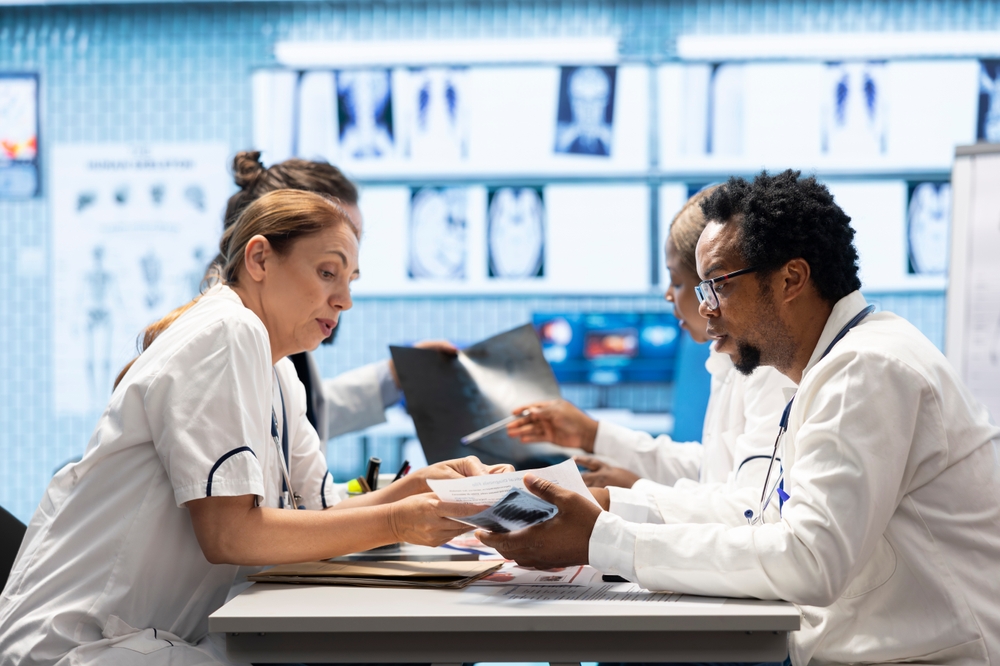 Medici di medicina generale nelle Case della Comunità