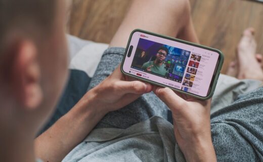 Problemi con la modalità picture-in-picture di YouTube