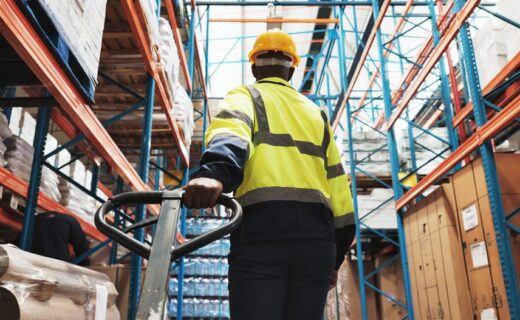 Immagine rappresentativa dell'operazione di destocking