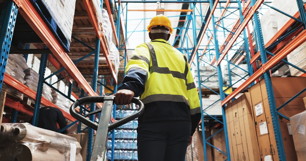 Immagine rappresentativa dell'operazione di destocking