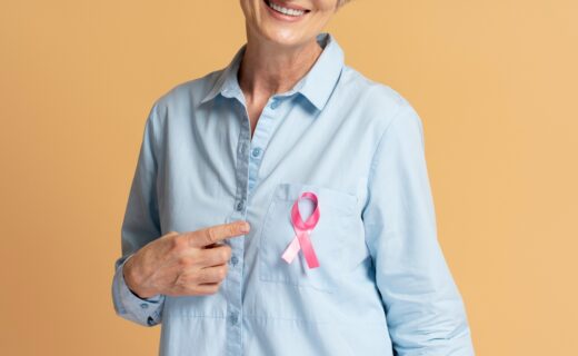 Sacituzumab govitecan in terapia per il tumore al seno metastatico