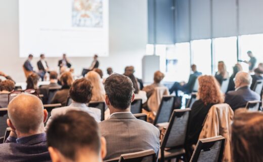 Turismo congressuale in Italia
