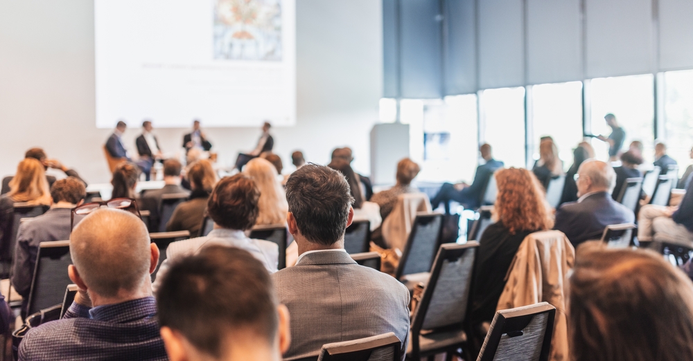 Turismo congressuale in Italia