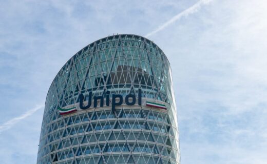 Aumento di capitale Unipol per Mps