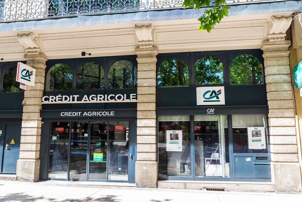 Rafforzamento della partecipazione di Crédit Agricole in Banco Bpm
