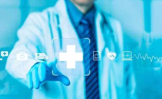 Intelligenza artificiale in sanità