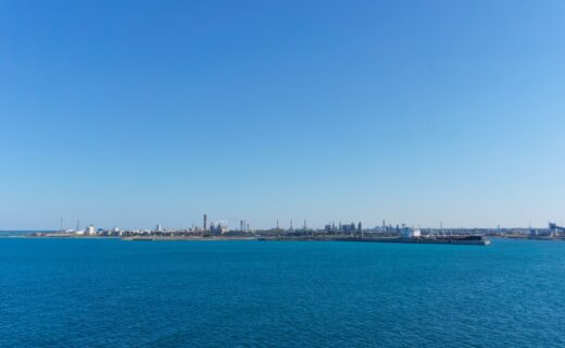 Crescita della blue economy in Italia