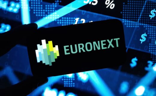 Grafico Euronext Growth Milan